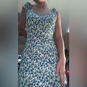 Kimchi Blue urban outfitters dress size 6